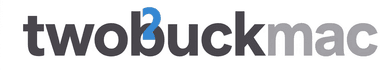 TwoBuckMac