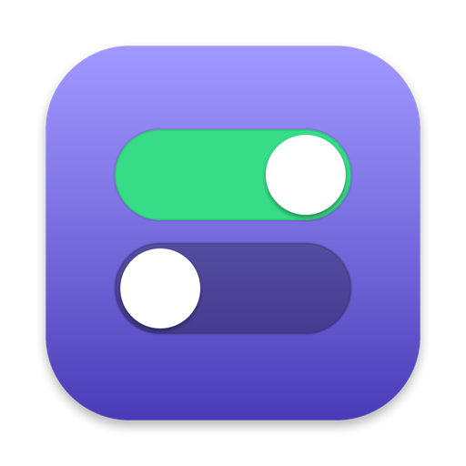 QuickToggles